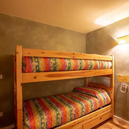 Chalet Des Reves