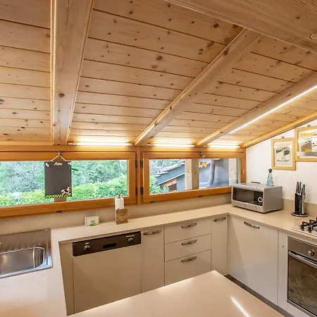 Chalet Des Reves