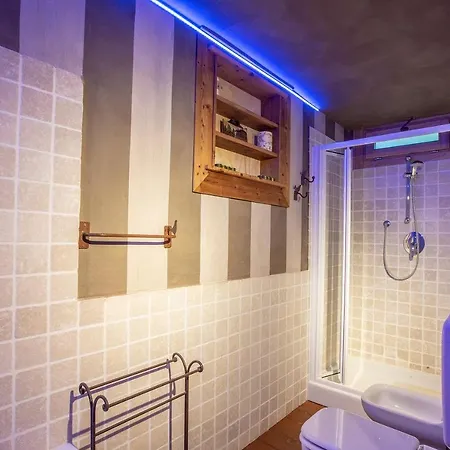 Vila Chalet Des Reves Verrand