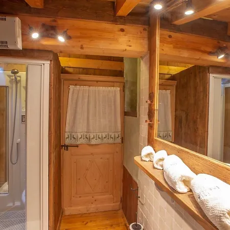 Chalet Des Reves