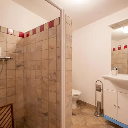 Chalet Des Reves Vila Verrand