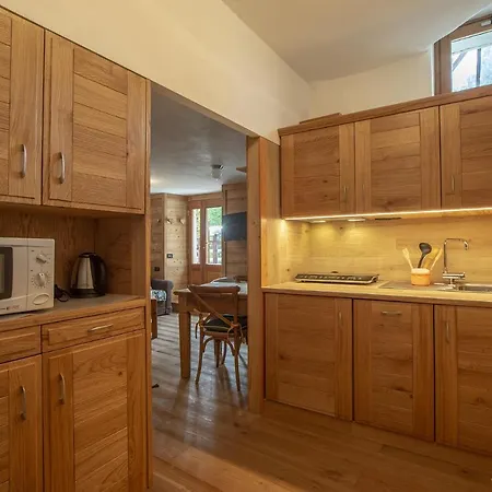 Vila Chalet Des Reves