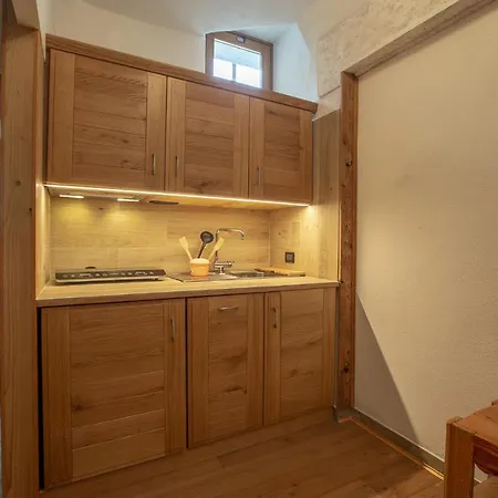Chalet Des Reves Verrand