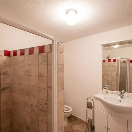 Chalet Des Reves