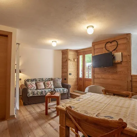 Chalet Des Reves *