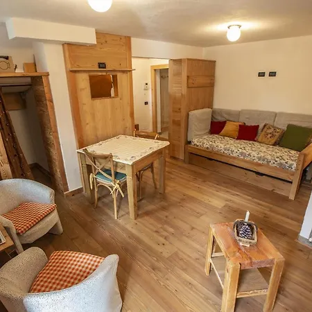 Vila Chalet Des Reves